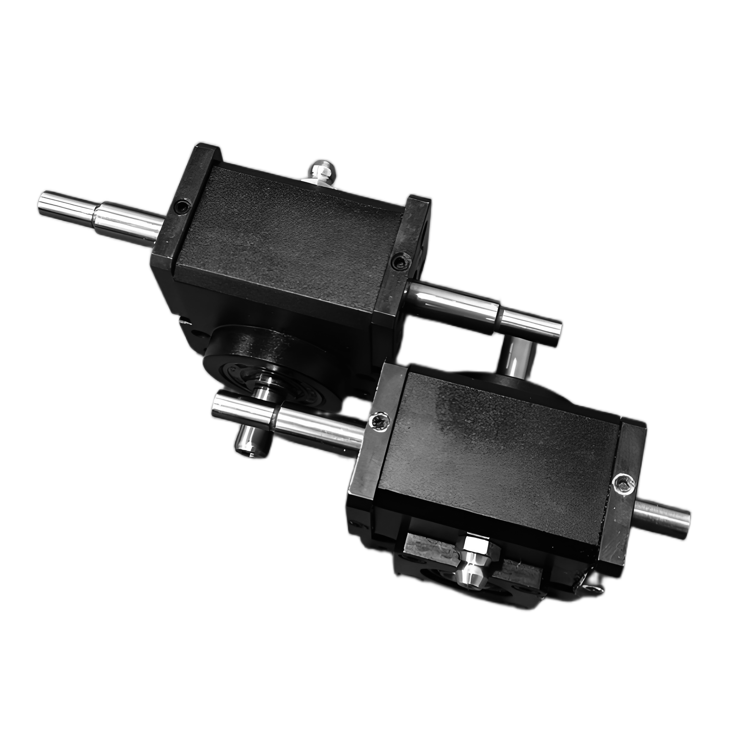 雙導(dǎo)程蝸輪蝸桿減速機(jī)RSDC020-12系列